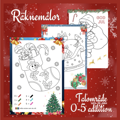 Räknemåla