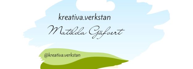 Kreativa.Verkstan