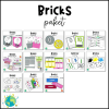 Bricks - Paket