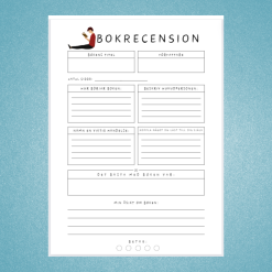 Bokrecension