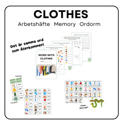 Clothes