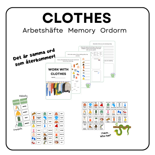 Clothes