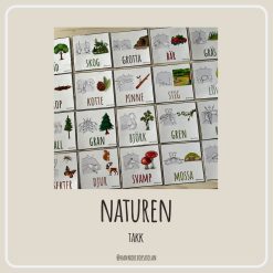 TAKK natur
