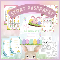 Stora påskpaketet