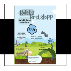 Kolets kretslopp