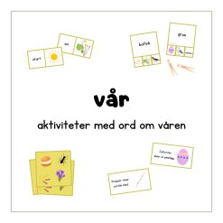 Vår