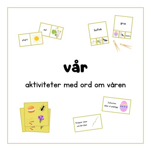 Vår