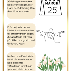 Våffeldagen