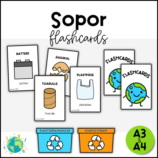 Sopor - Flashcards