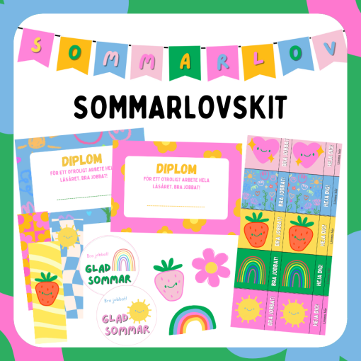 Sommar-paket