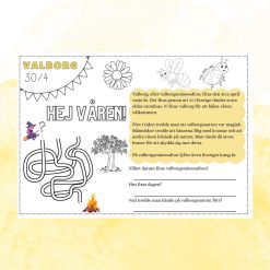 Valborg