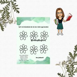 Motivationsblomma