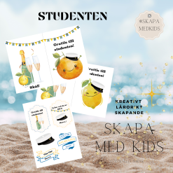 Studenten