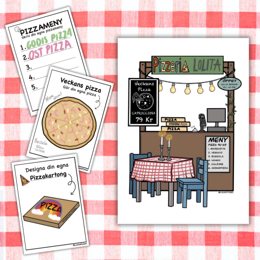 Pizzeria