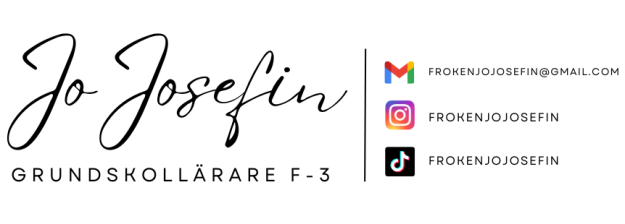 Fröken Jojosefin