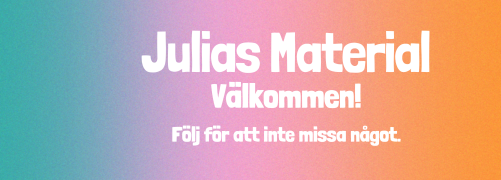 Julias Material