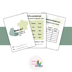 Minns du? - Repetera grammatik
