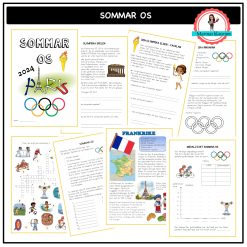 Sommar-OS