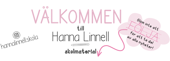 Hanna Linnell Skola