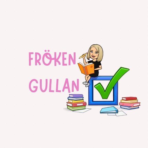 Fröken Gullan