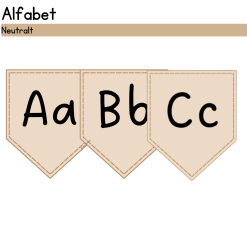 Alfabetsvimplar