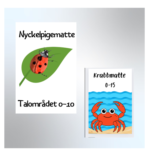 Praktisk matte