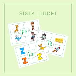 Sista ljudet