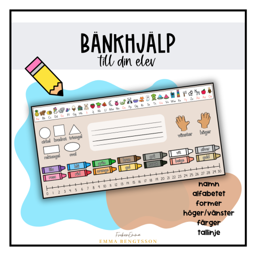 Bänkhjälp