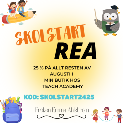 SKOLSTART 24/25