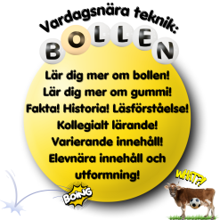 Teknik - Bollen