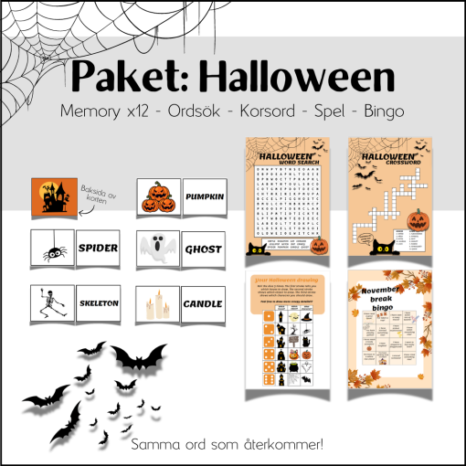 Halloween