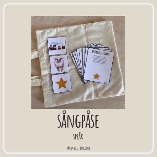 Sångpåse