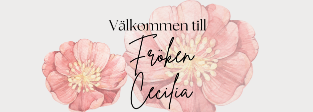 Fröken Cecilia