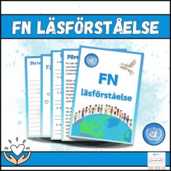 FN Läsförståelse