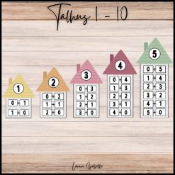 Talhus 1 - 10