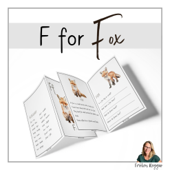 F for Fox