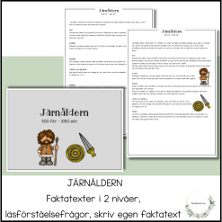 Järnåldern