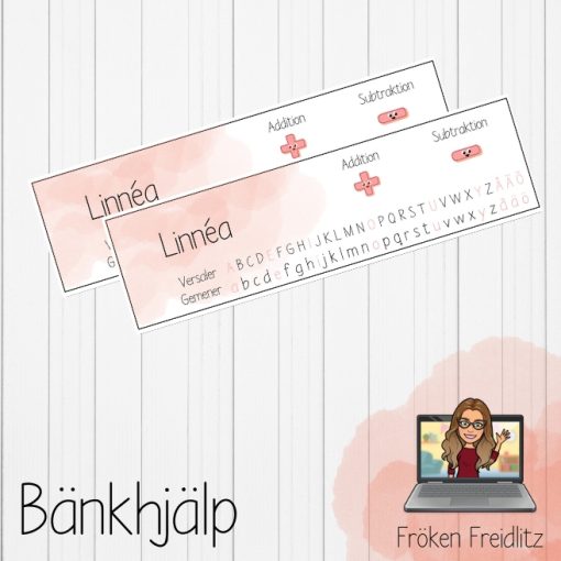 Bänkhjälp