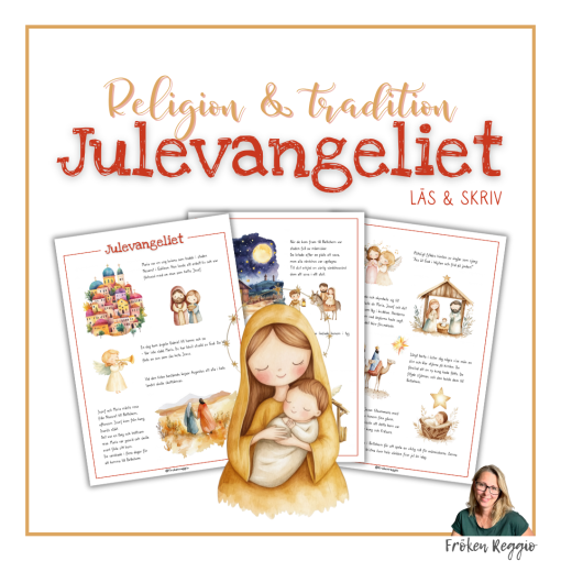 Julevangeliet