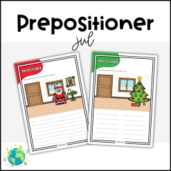 Jul - Prepositioner