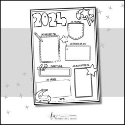 Utvärdering 2024