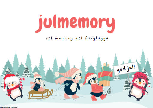 Julmemory