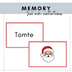 Memory - jul