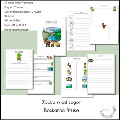Bockarna Bruse