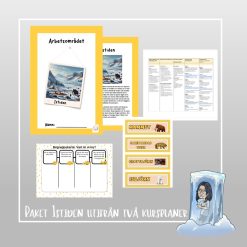 Paket: Istiden
