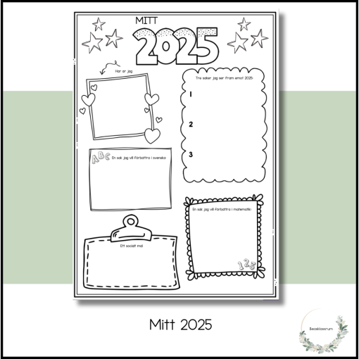 Mitt 2025
