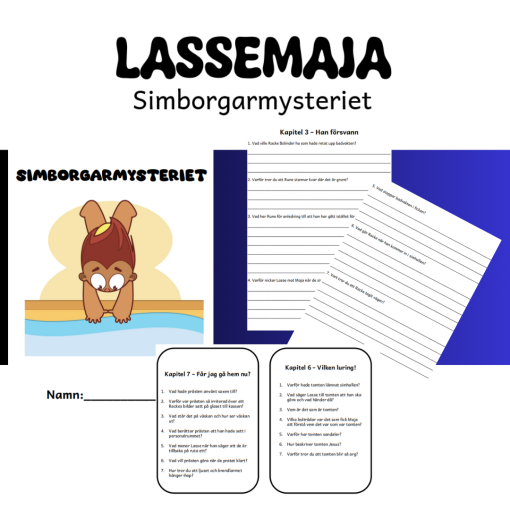 Simborgarmysteriet