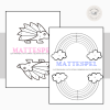 Mattespel - Tärning och tänk