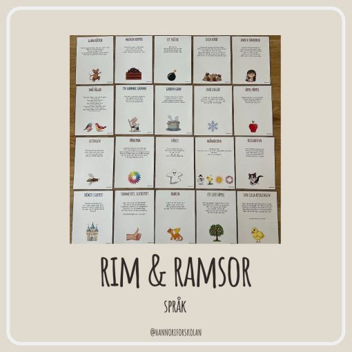 Rim & ramsor