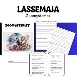 Zoomysteriet